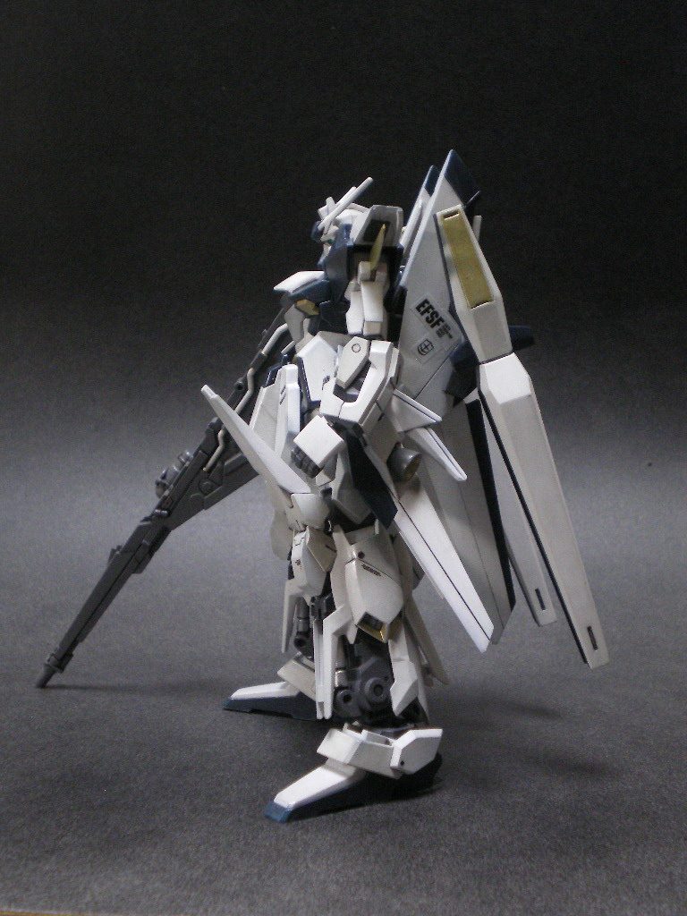 デルタ・カイ改–4枚目/制作者：tarao