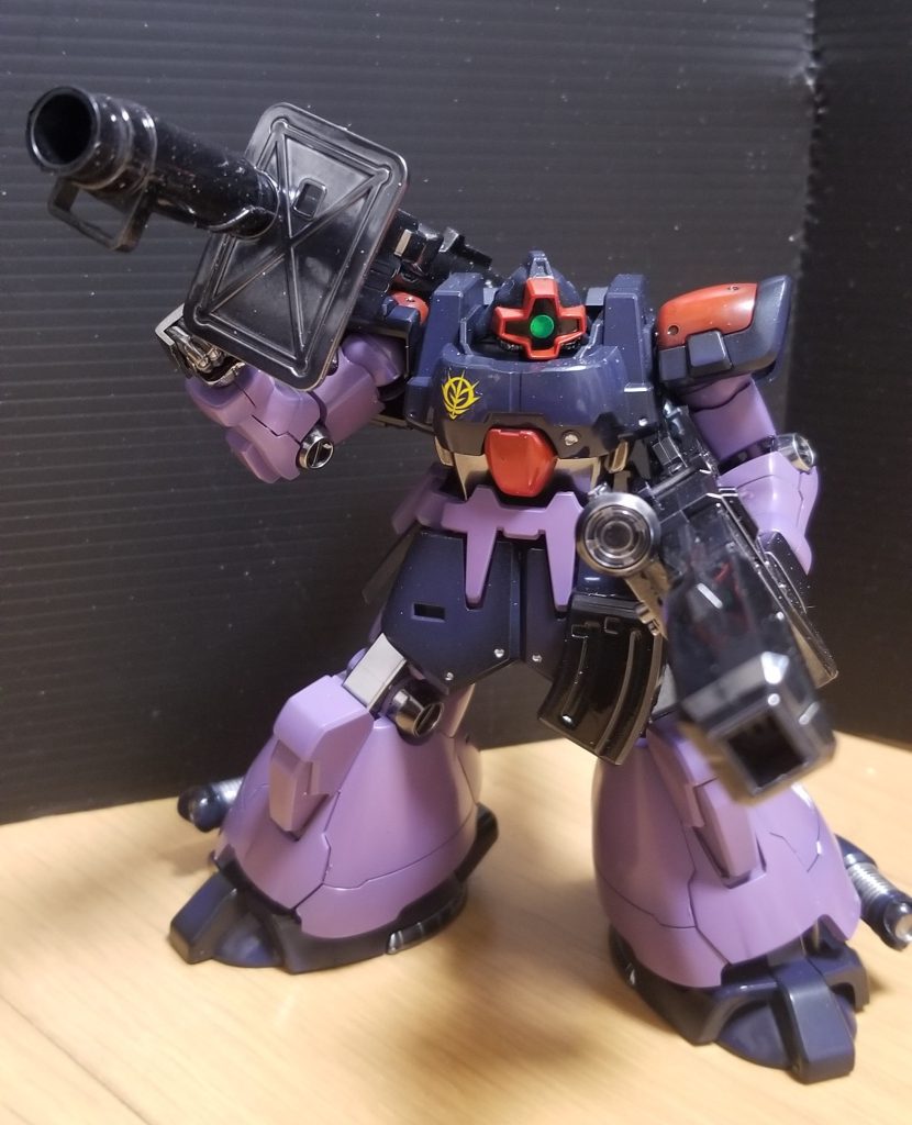 HG ドムトローペン