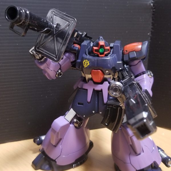 HG ドムトローペン