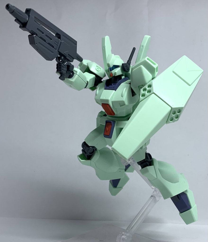 ビームライフルその3