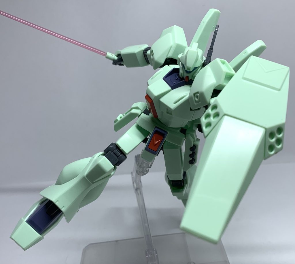 ビームサーベルその1