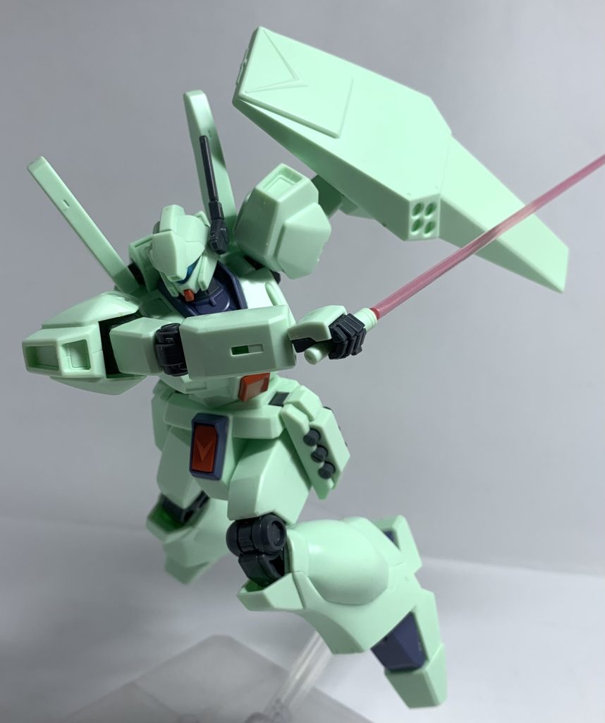 ビームサーベルその2