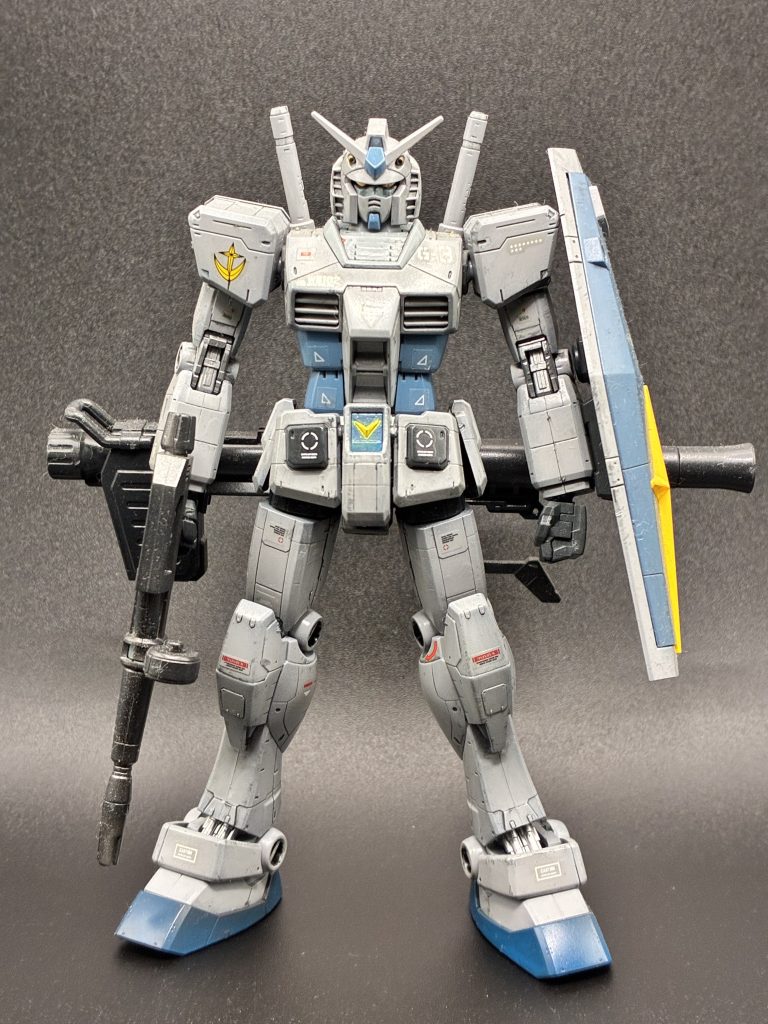 Ｇ-3 GUNDAM