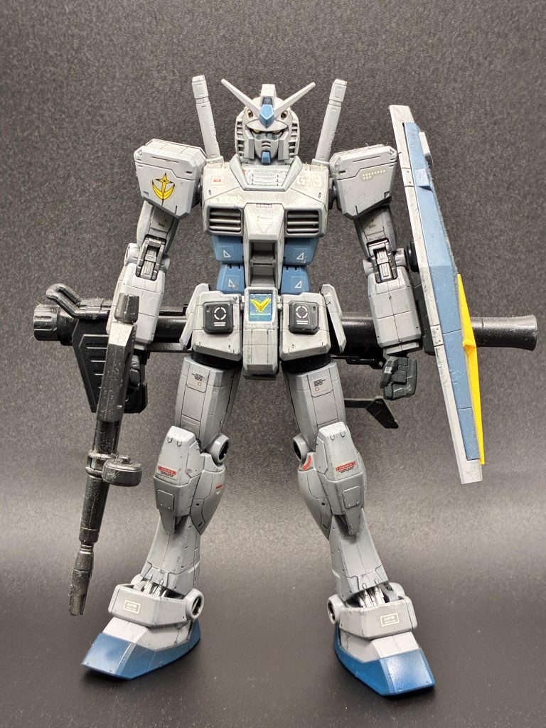 Ｇ-3 GUNDAM–2枚目/制作者：samsam1019
