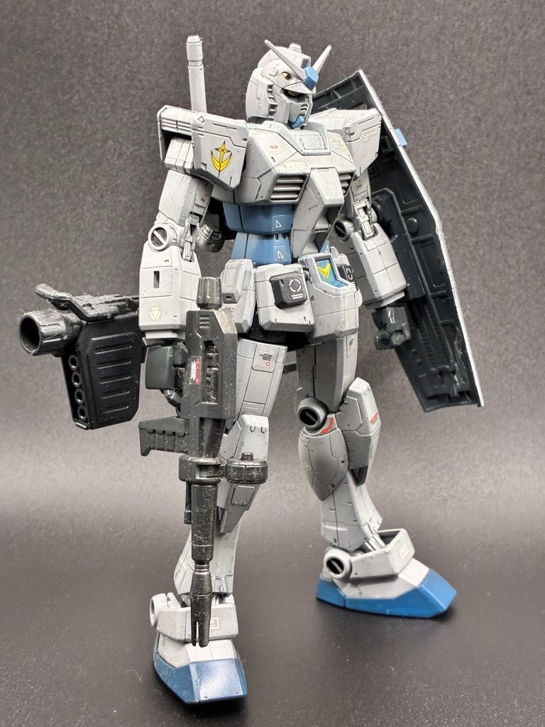 Ｇ-3 GUNDAM–3枚目/制作者：samsam1019