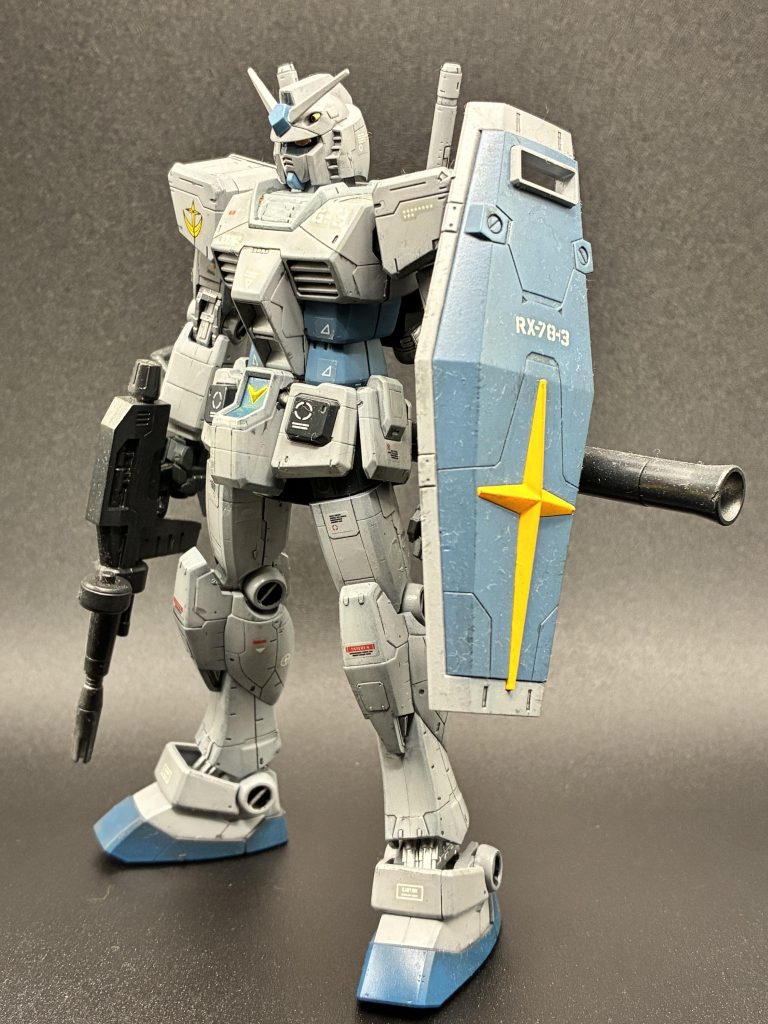 Ｇ-3 GUNDAM–4枚目/制作者：samsam1019