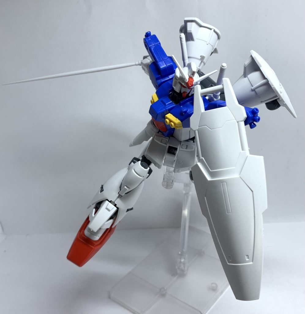 ビームサーベルその1