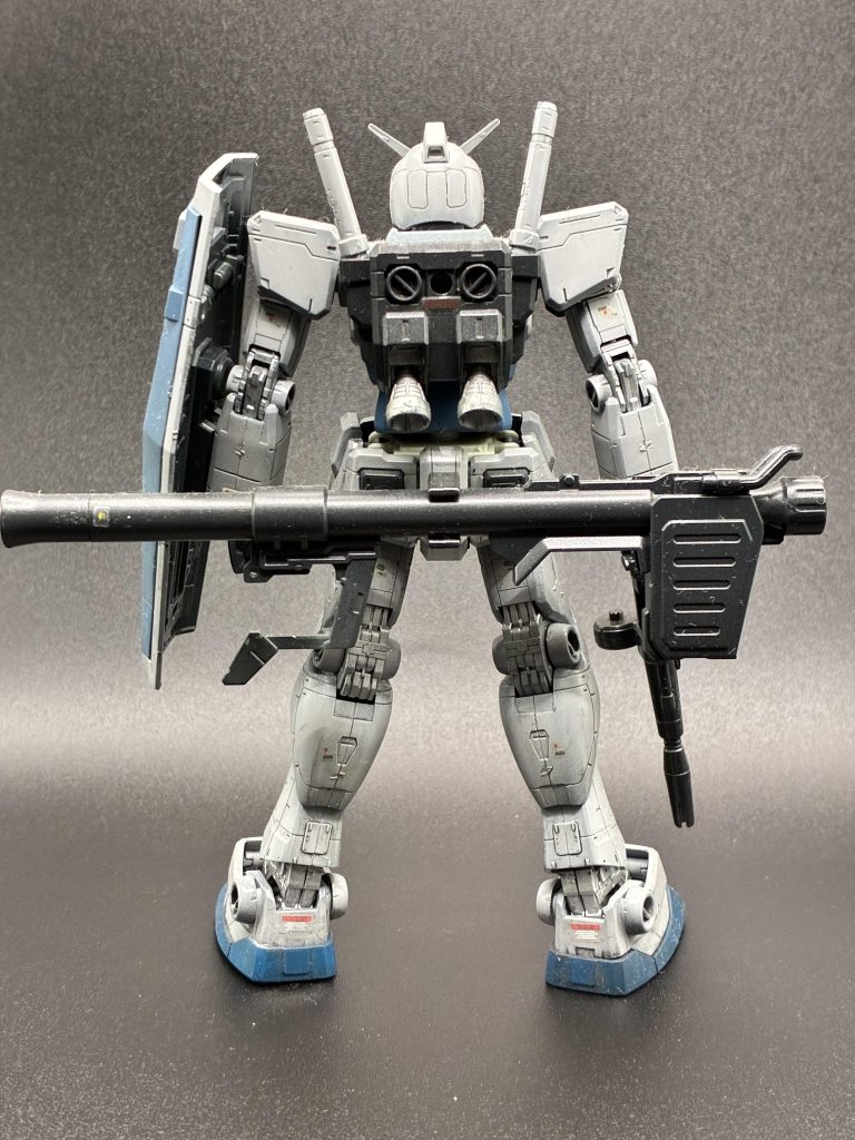 Ｇ-3 GUNDAM–5枚目/制作者：samsam1019