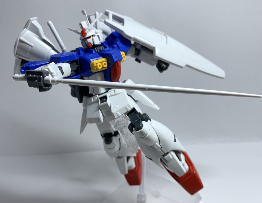 ビームサーベルその2