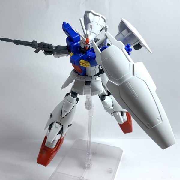 HGUC ガンダムGP-01 フルバーニアン