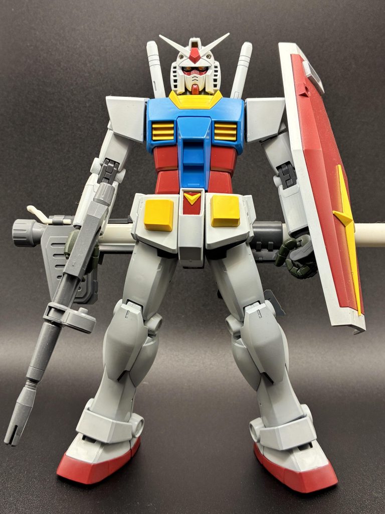 MGガンダム2.0–2枚目/制作者：samsam1019