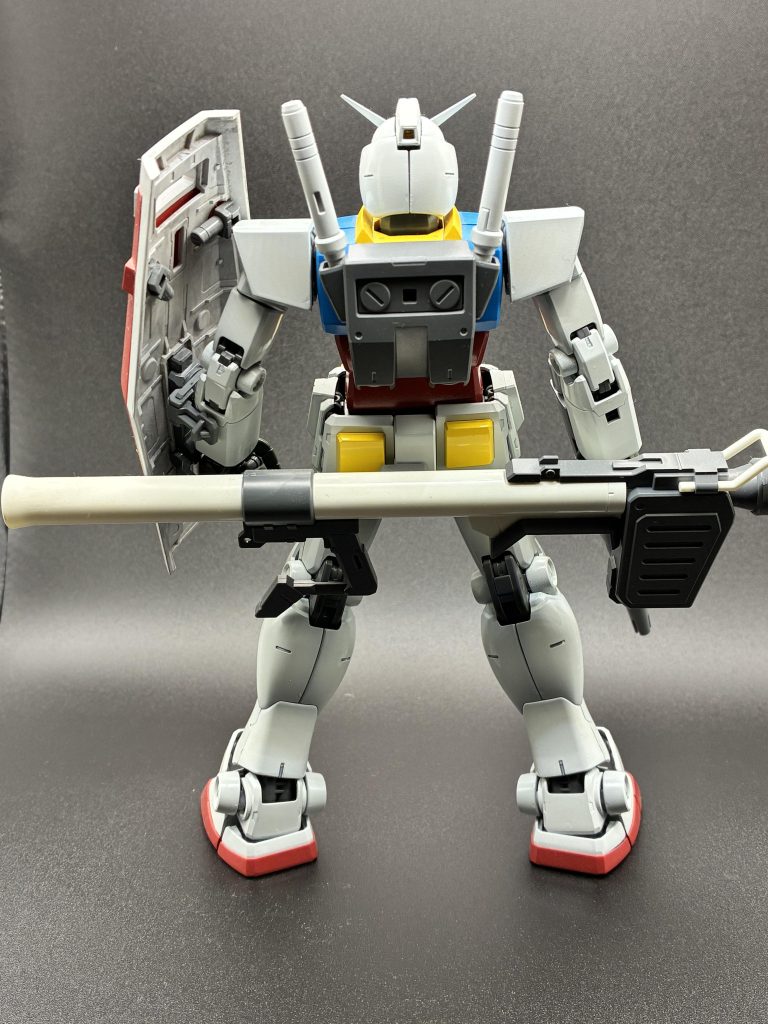 MGガンダム2.0–5枚目/制作者：samsam1019