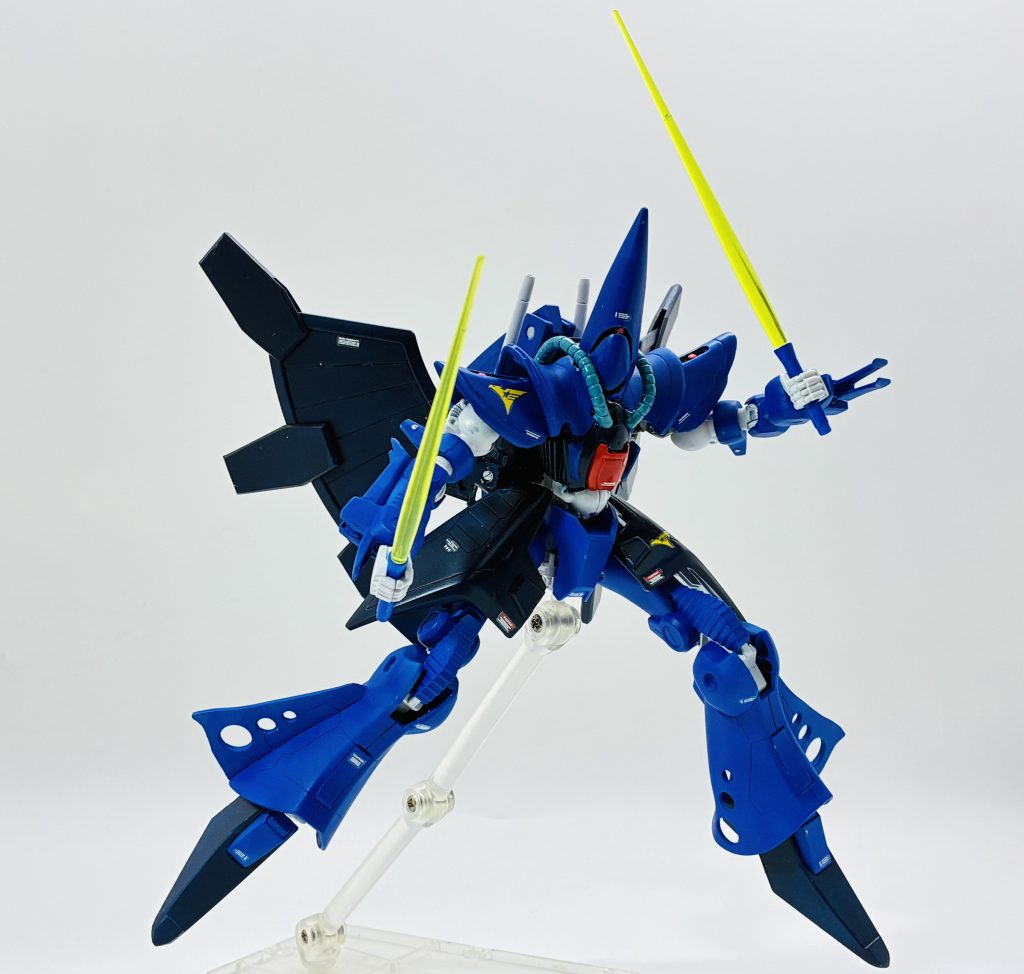 HGUC 1/144 ハンブラビ