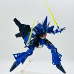 HGUC 1/144 ハンブラビ