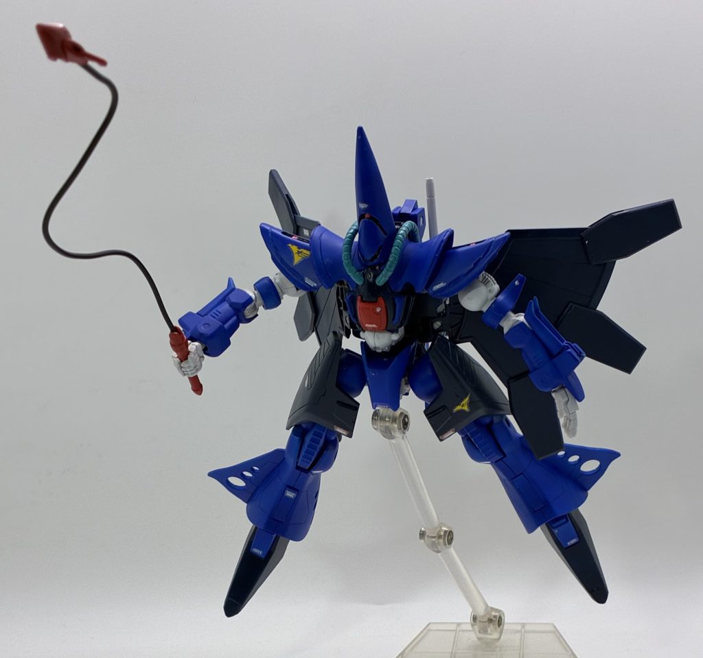 HGUC 1/144 ハンブラビ–4枚目/制作者：hiroshim