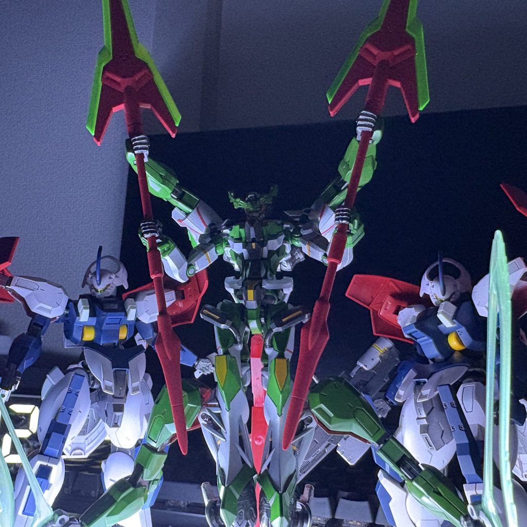 【現状品ジャンク】 機動戦士ガンダム フィギュアまとめ 組立済・ジャンク・現状品ガンダム 他 プラモデル 大量まとめ