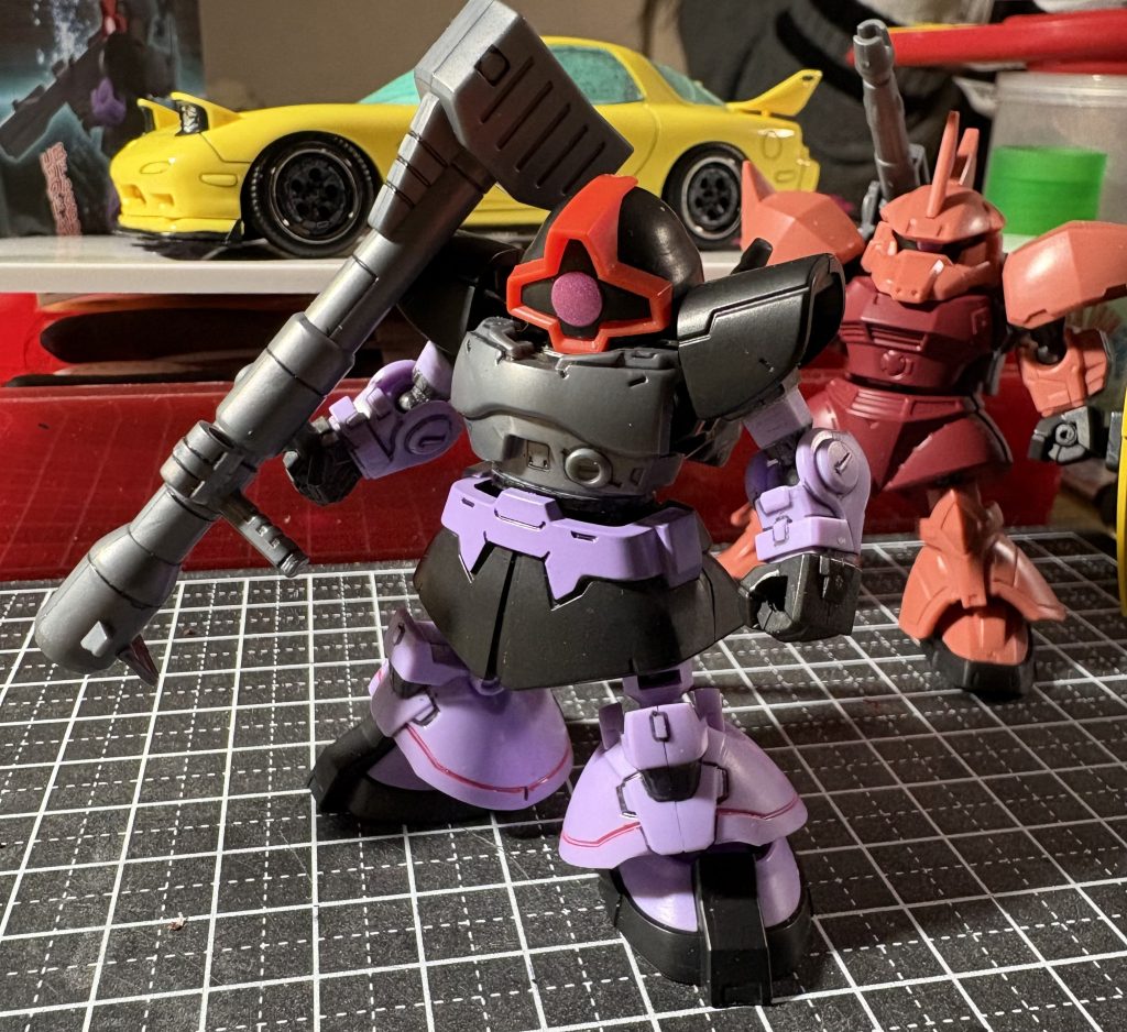 モビリティジョイント　ドム