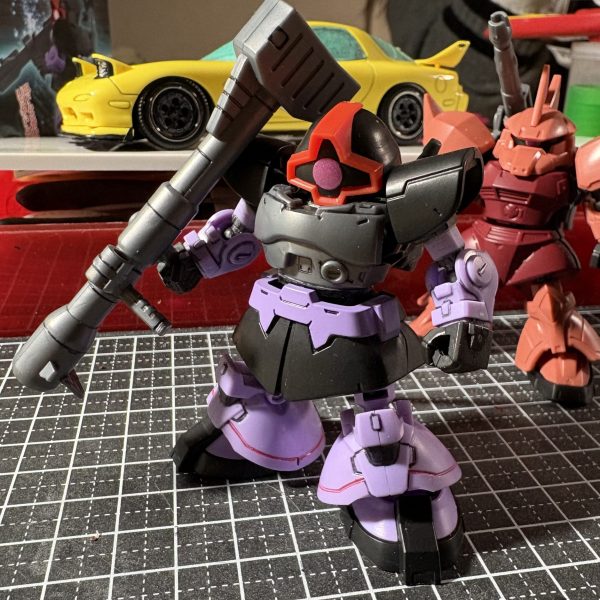 モビリティジョイント　ドム