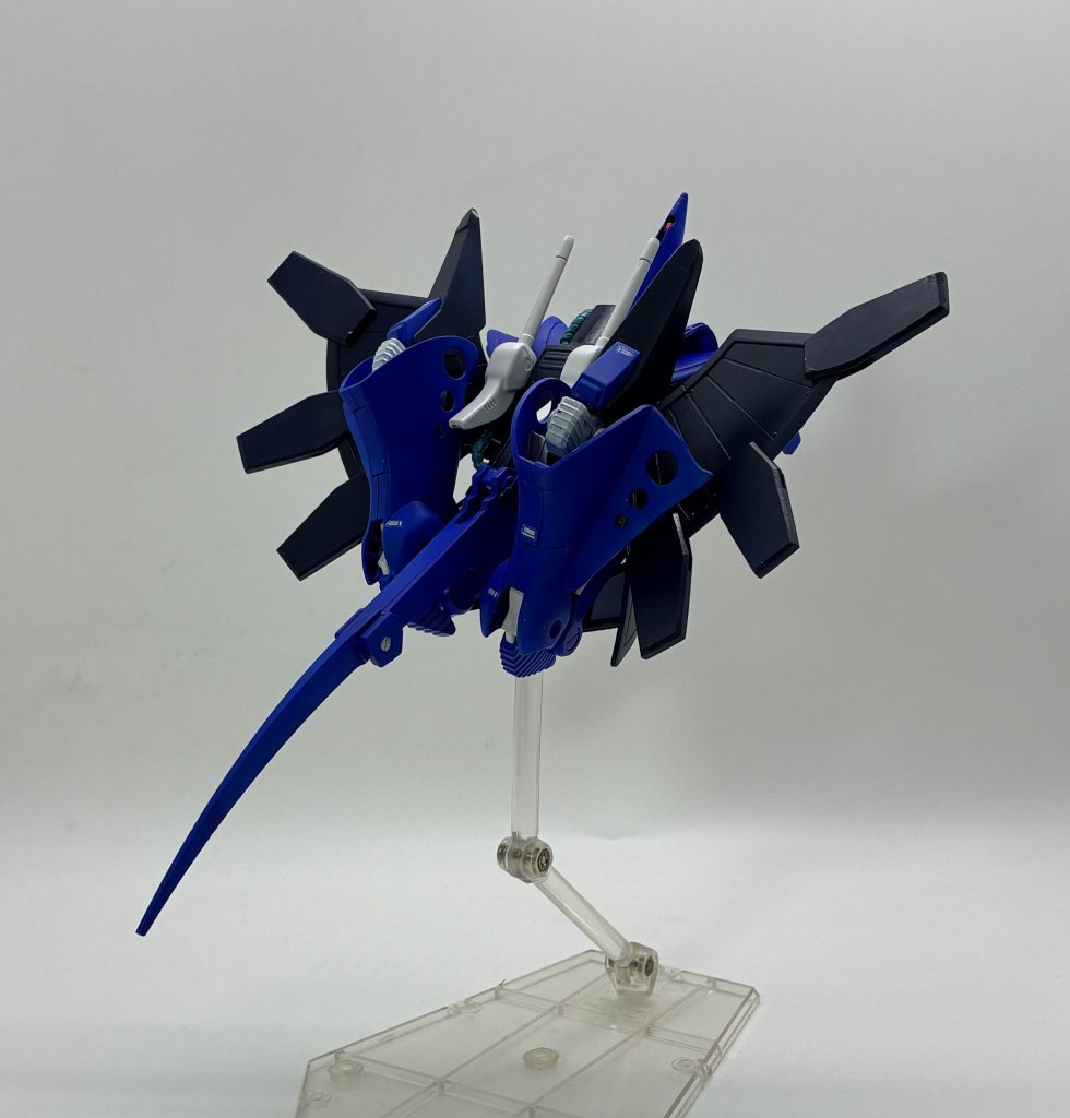 ハンブラビはエイ？