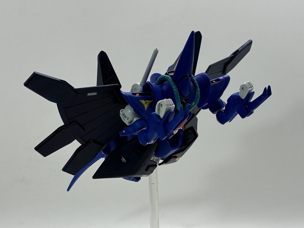 HGUC 1/144 ハンブラビ–2枚目/制作者：hiroshim