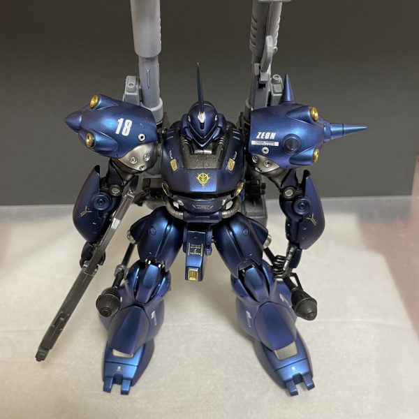 HGUCケンプファー