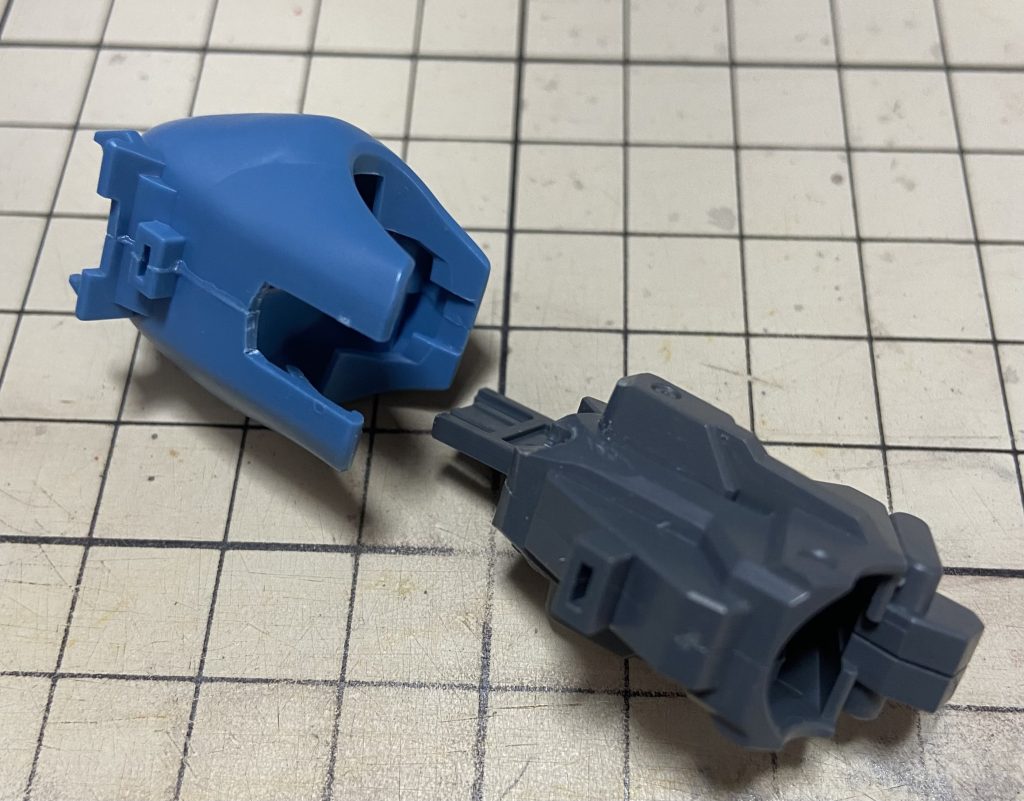 こう言う後ハメ加工をしてる時が1番楽しいよね、よね！