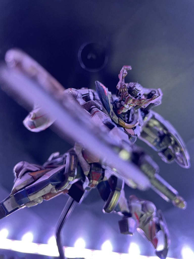 ヒートホーク②