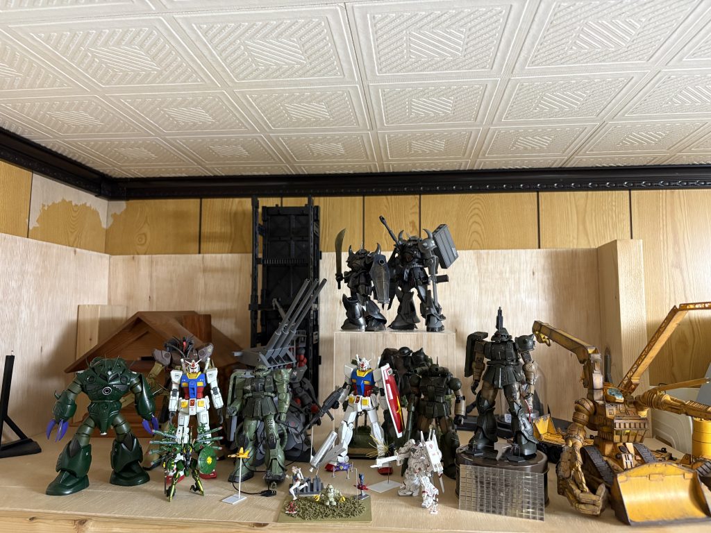 第三バトンを繋ぐアタシ