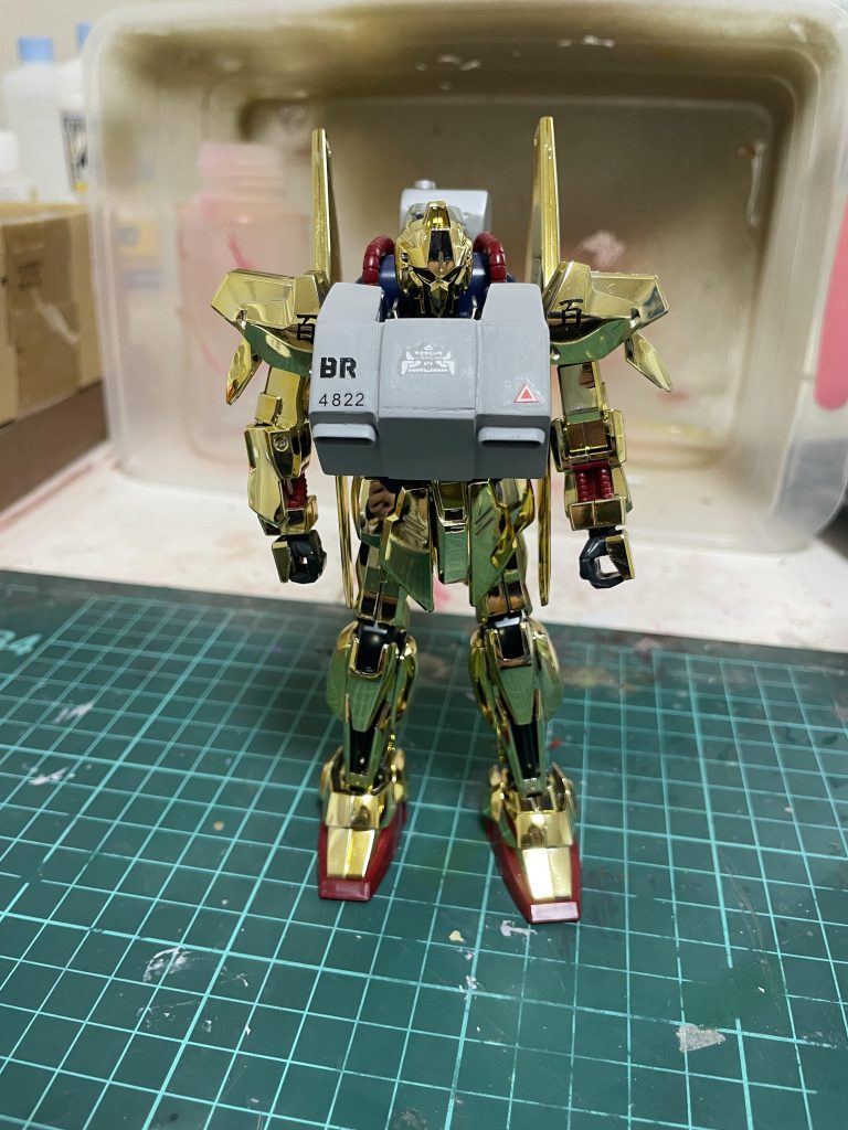 転覆に備え、チョバム救命胴衣