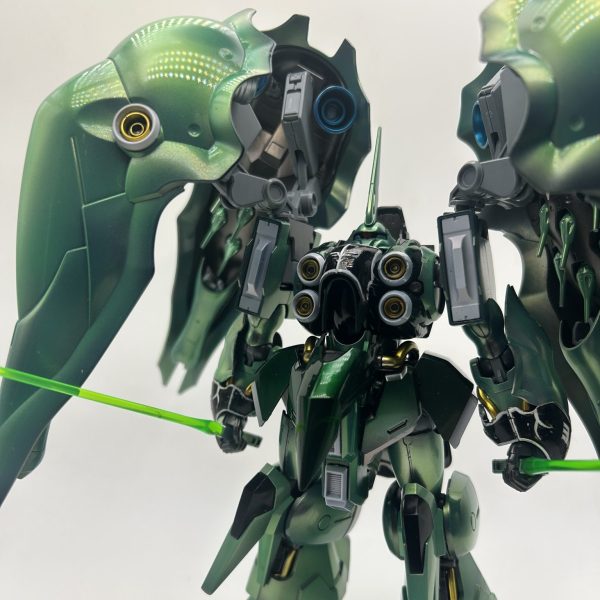 ＨＧ 1/144 クシャトリヤ