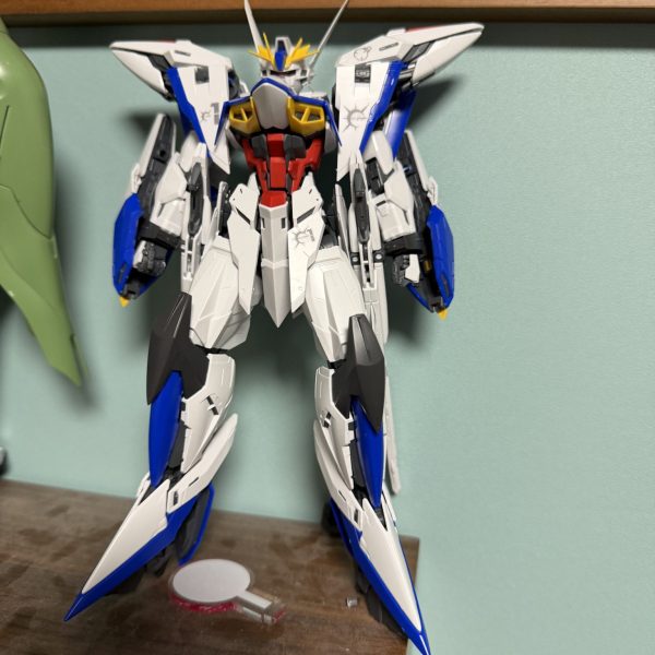 オーブの闇の集合体