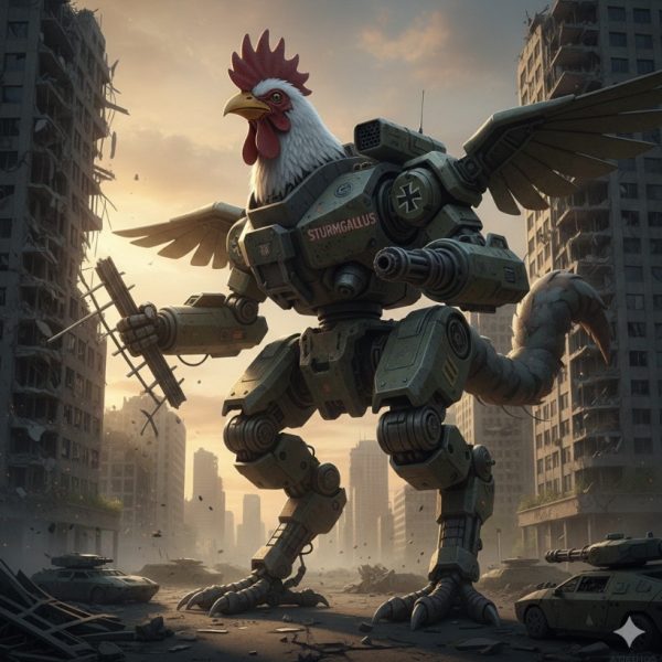 シュツルムガルス