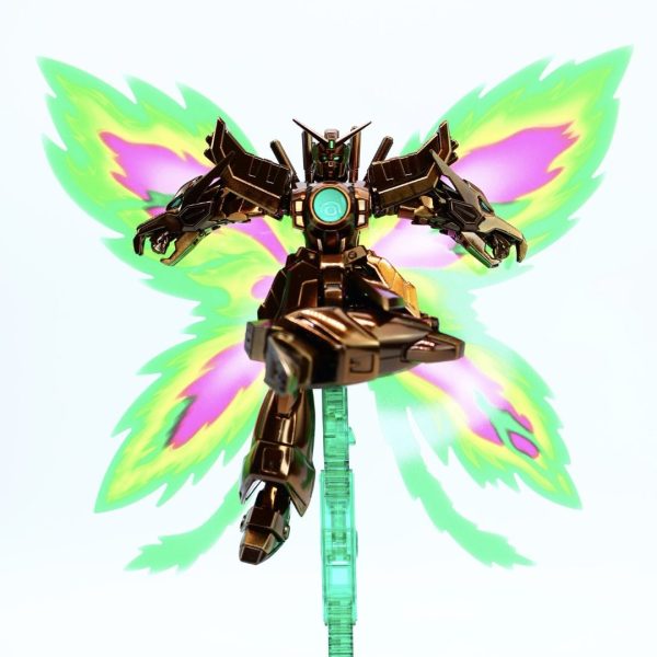 天に竹林！地に少林寺！！目に物見せるは最終秘伝！！