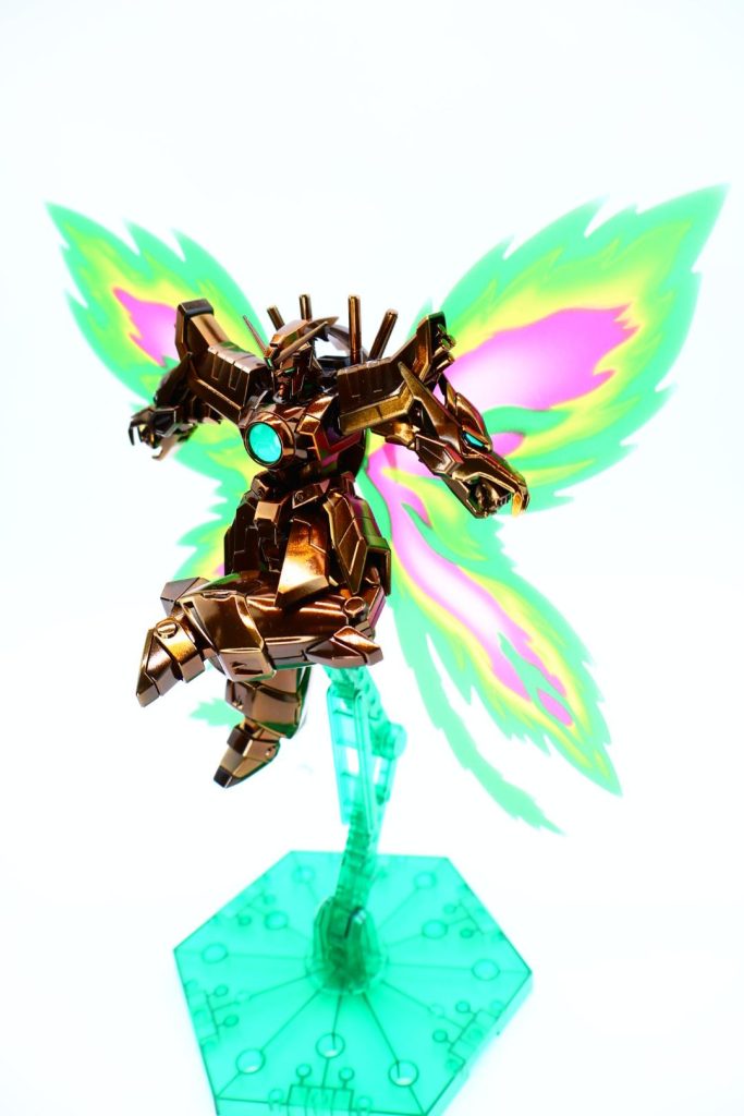 天に竹林！地に少林寺！！目に物見せるは最終秘伝！！–3枚目/制作者：たけちか