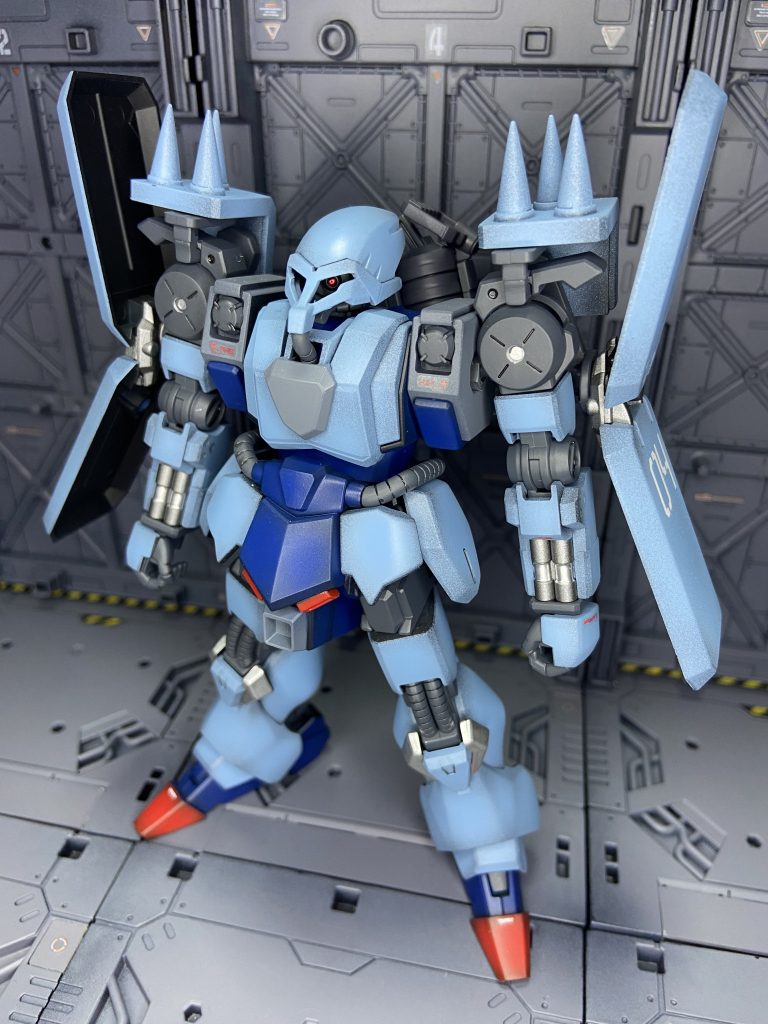 シュツルム・ガルス