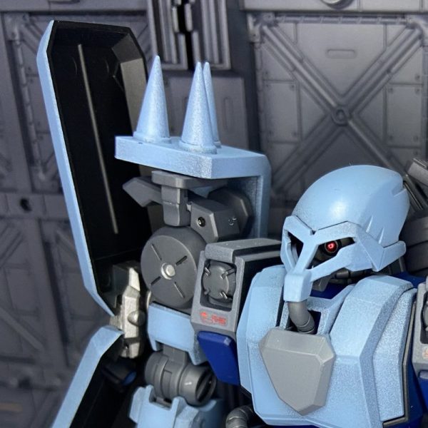 シュツルム・ガルス