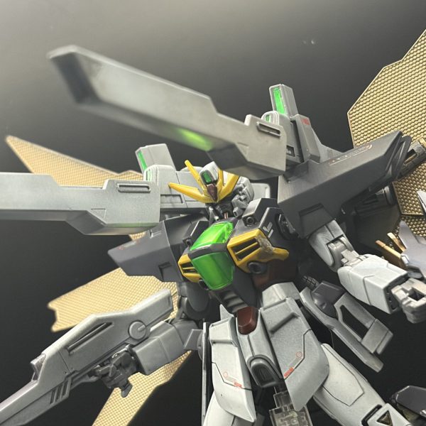 俺には特別な力なんて無い。それでもティファを守りたいんだ！