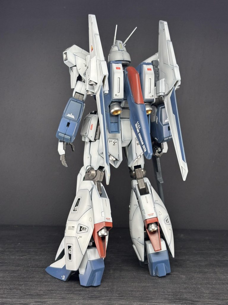 リガズィ–4枚目/制作者：@kitaQsan