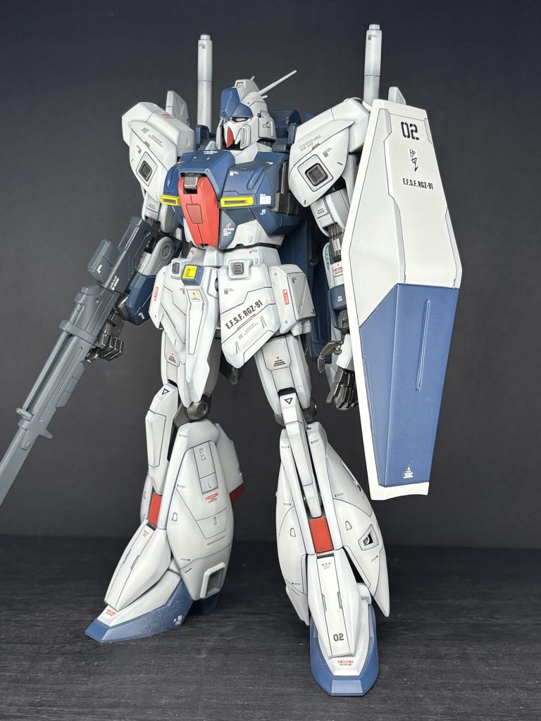 リガズィ–4枚目/制作者：@kitaQsan