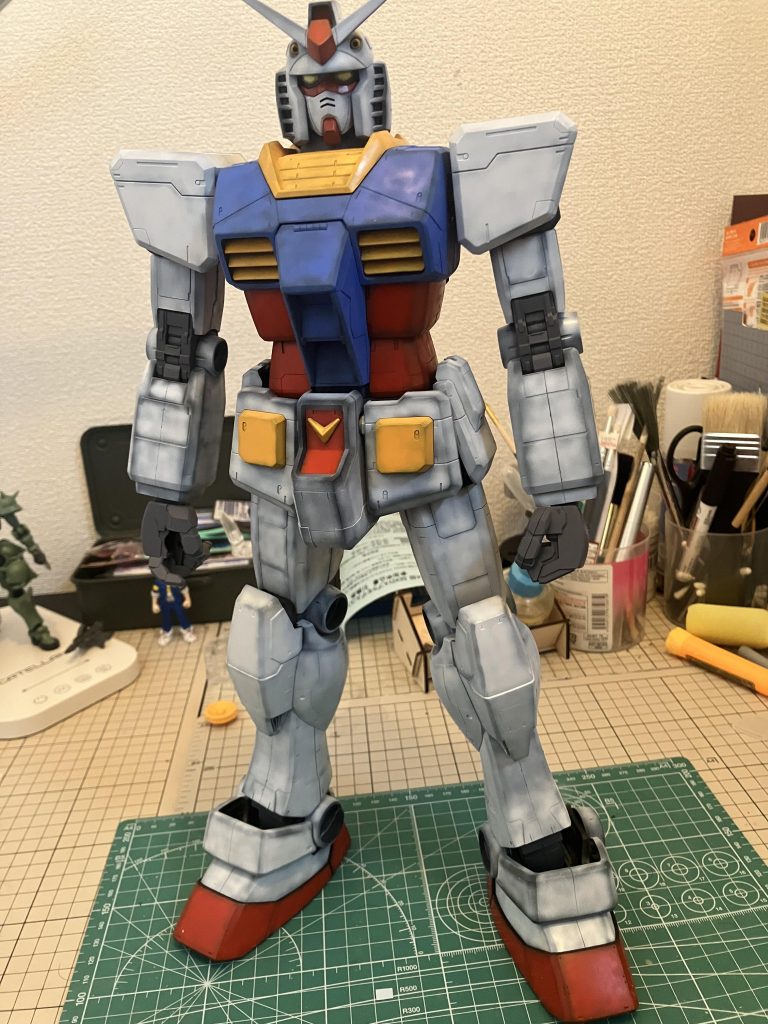 メガサイズ‼️–2枚目/制作者：Oyagin.m