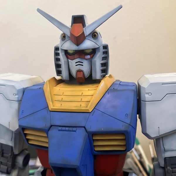 メガサイズ‼️