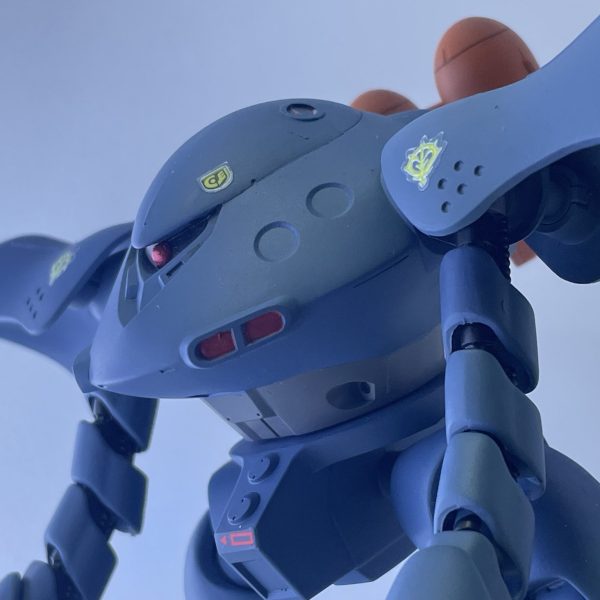 旧キット　ハイゴッグ