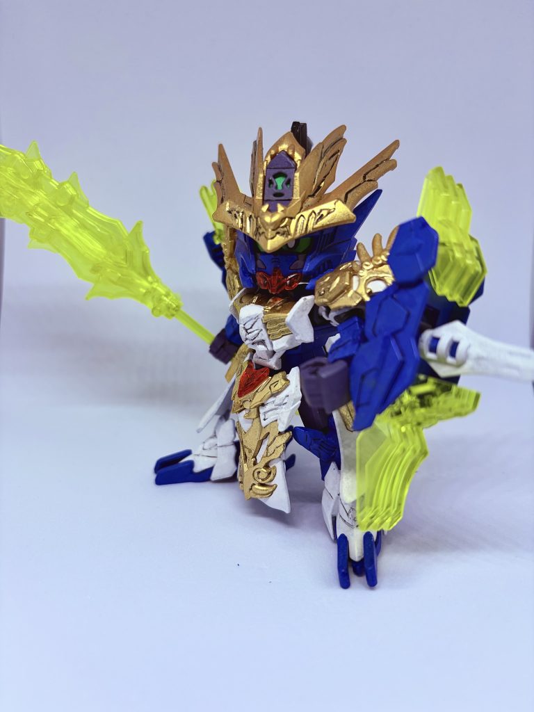 馬超バルバトス