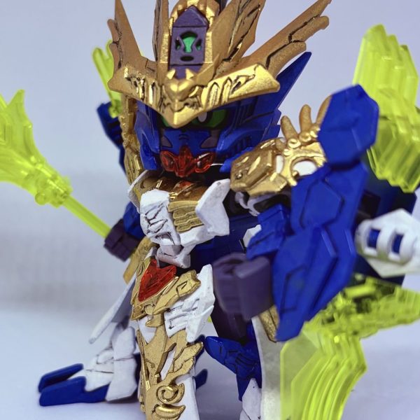 馬超バルバトス