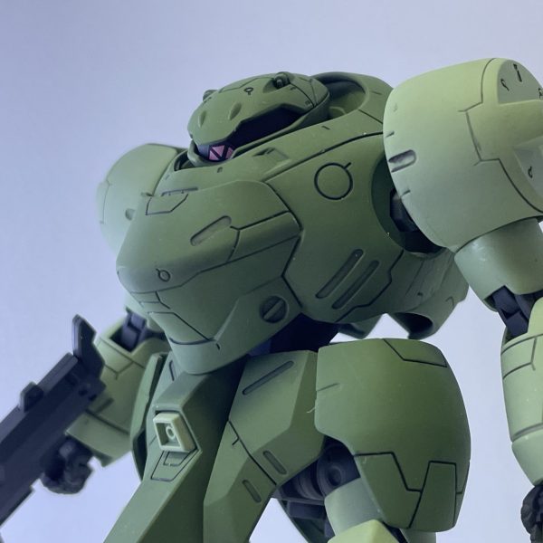 HG マンロディ