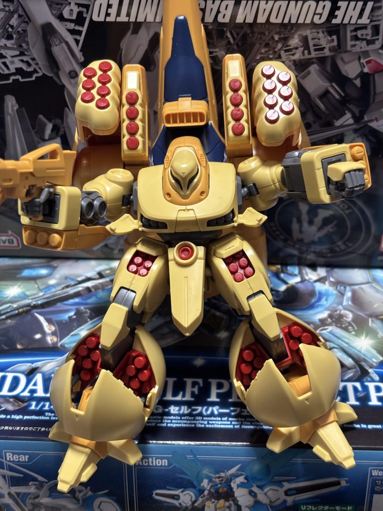 ヘビアよりミサマシマシ！