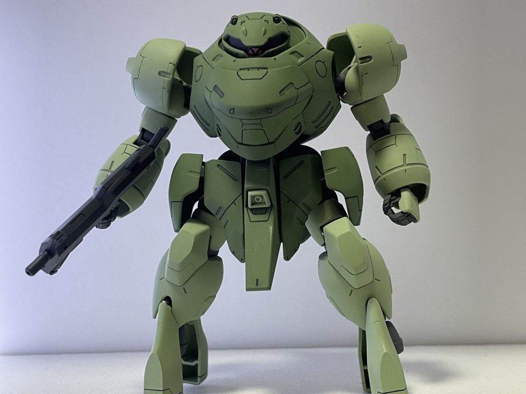 丸みを帯びた可愛らしいシルエットが良いですね。