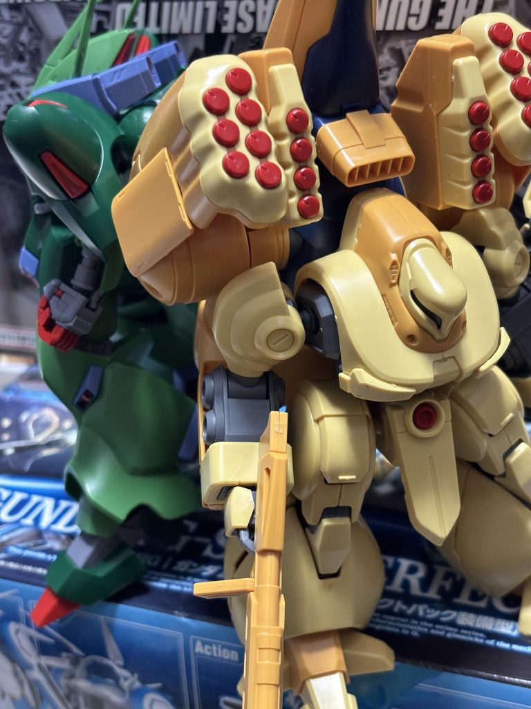 僚機ガルスJってマジ⁈