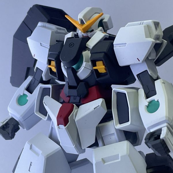 HG ガンダムヴァーチェ