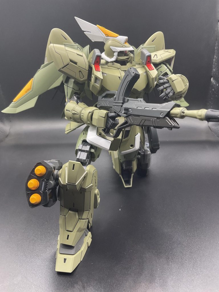 MG モビルジン–3枚目/制作者：kensan